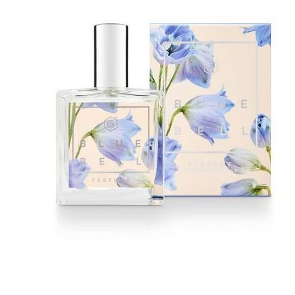 Good Chemistry Bluebell Eau de Parfum Fragrance Spray Essential Oils EDP 1.7 oz - Picture 1 of 9
